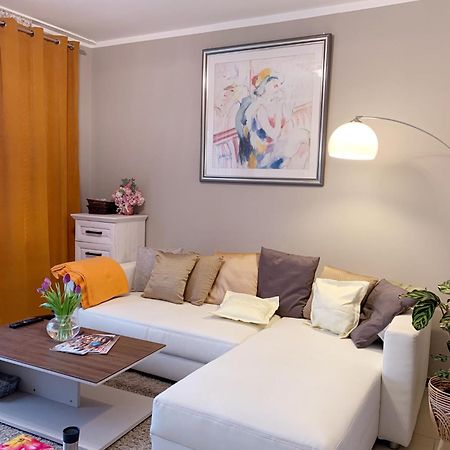 Wohnung Mitten In Der Altstadt Кобленц Екстер'єр фото