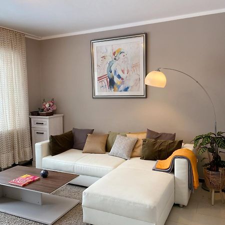 Wohnung Mitten In Der Altstadt Кобленц Екстер'єр фото
