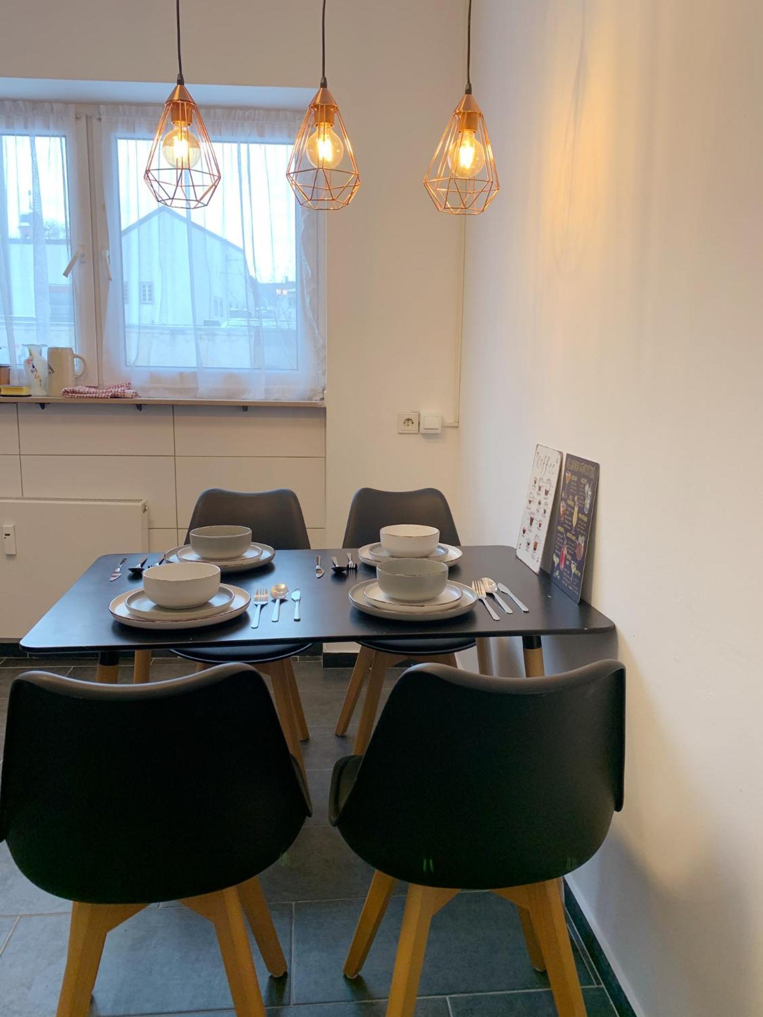 Wohnung Mitten In Der Altstadt Кобленц Екстер'єр фото