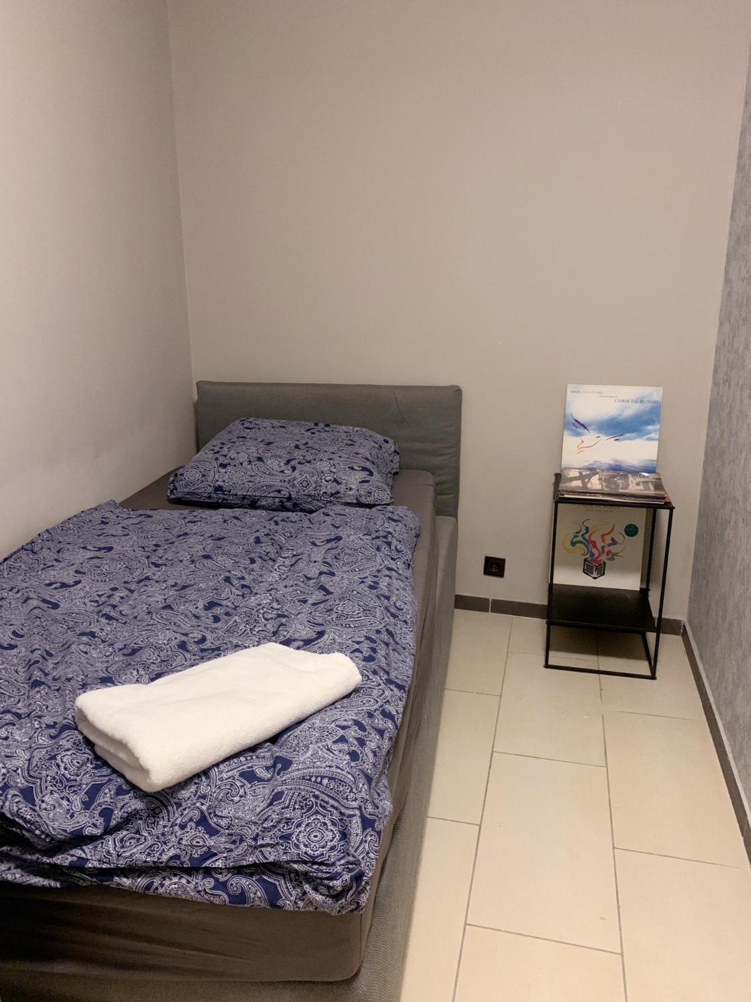 Wohnung Mitten In Der Altstadt Кобленц Екстер'єр фото
