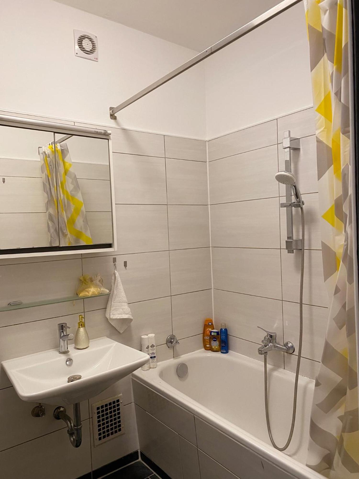 Wohnung Mitten In Der Altstadt Кобленц Екстер'єр фото