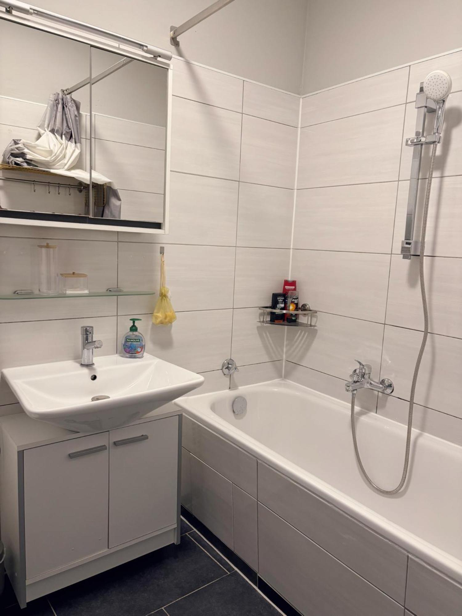 Wohnung Mitten In Der Altstadt Кобленц Екстер'єр фото